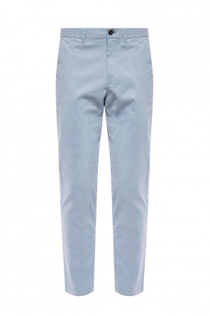 Tapered leg trousers, zdjęcie 1 Tapered leg trousers od Michael Kors